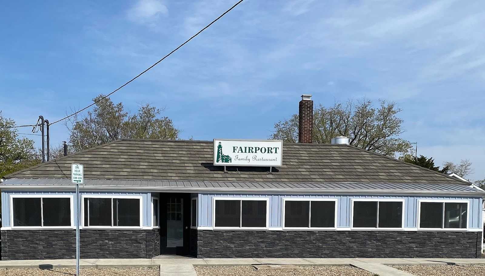 Home Fairport Family Restaurant